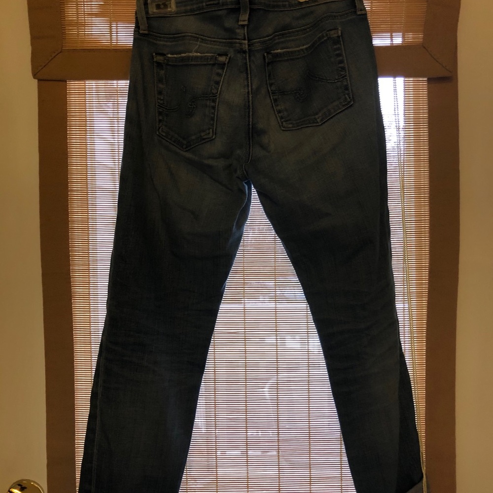 Ag Denim - image 3